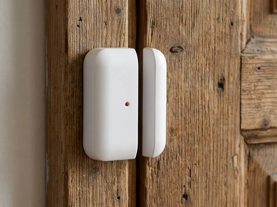 No power or Wi-Fi in the shed?