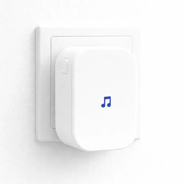 Accessoire voor een draadloos alarmsysteem van Neroo