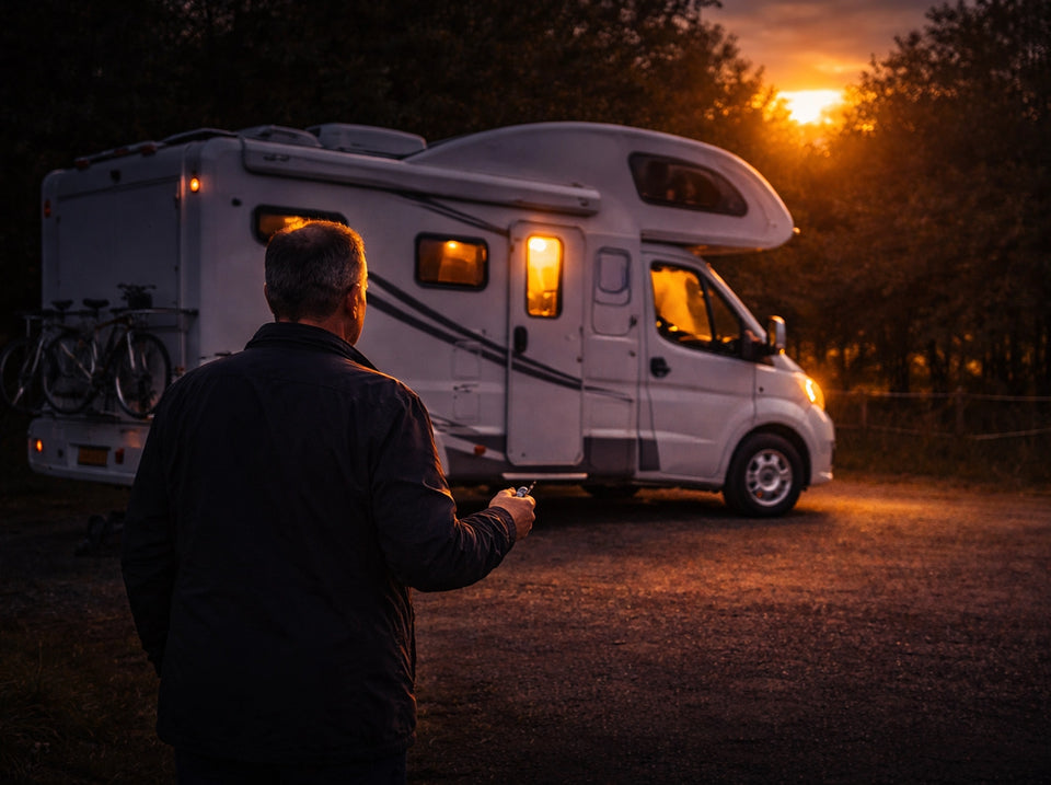 

Travel without worries