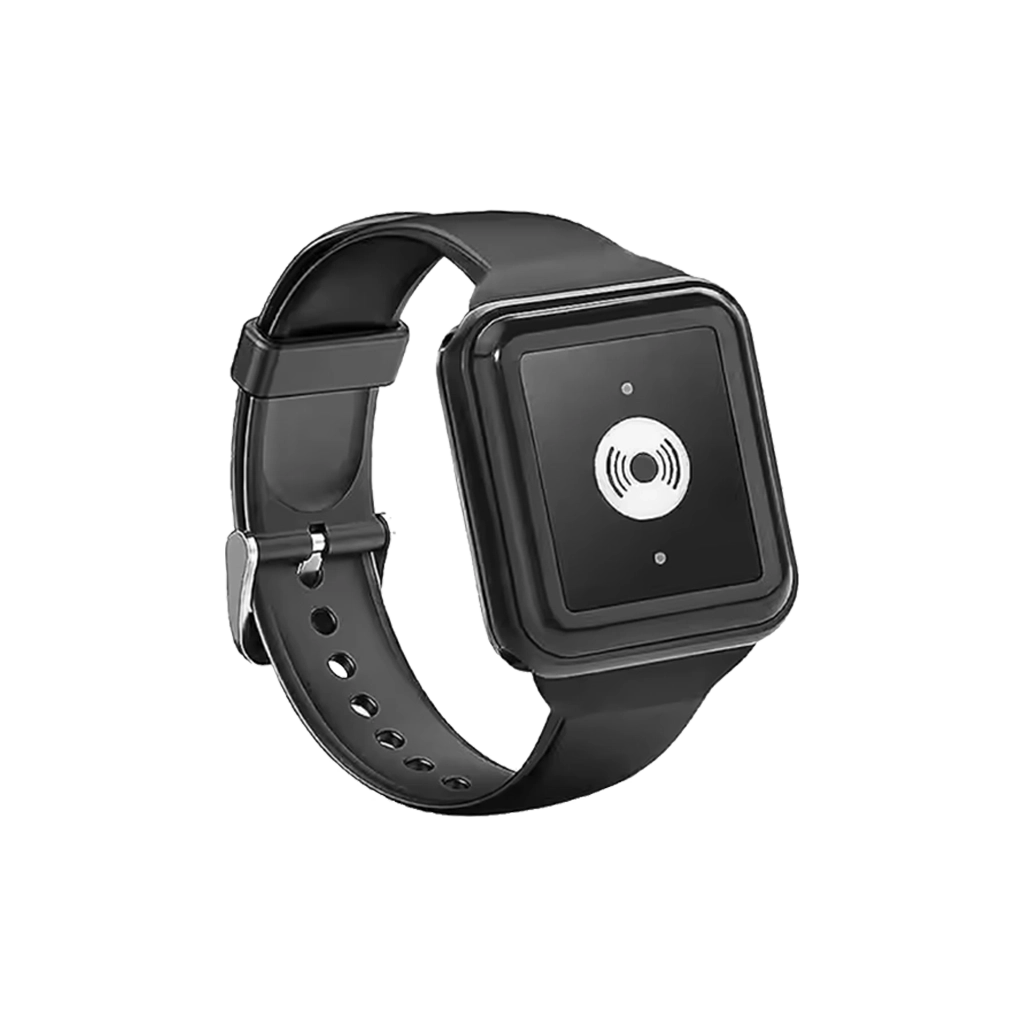 LifeBand Zwart
