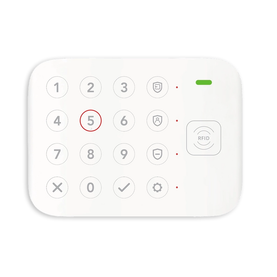 ShieldLink® Lite