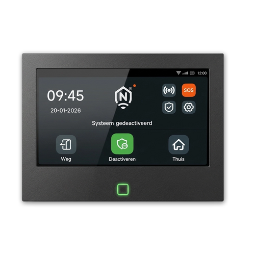 ShieldLink® Pro