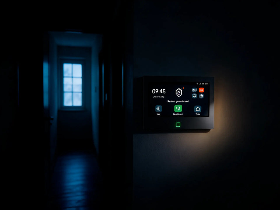 

Power cut?