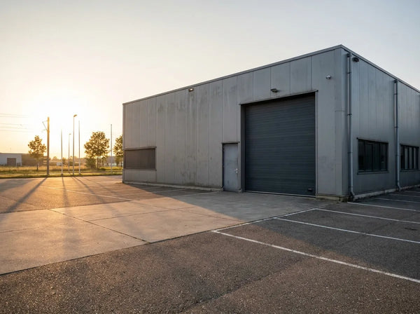 Warehouse & storage