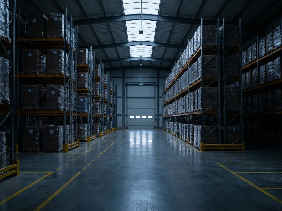 

Large hall, few doors?