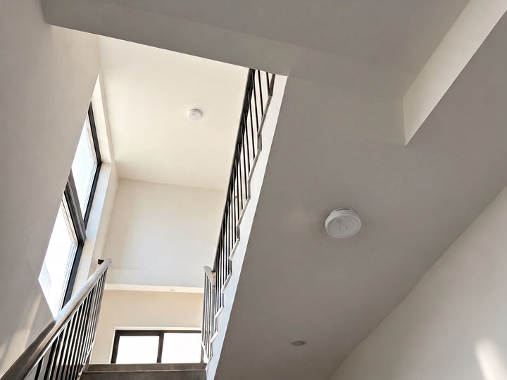 A detector on every floor?