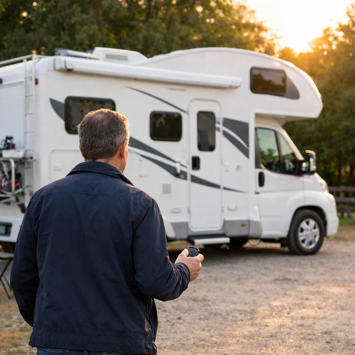 No Wi-Fi? No problem.
