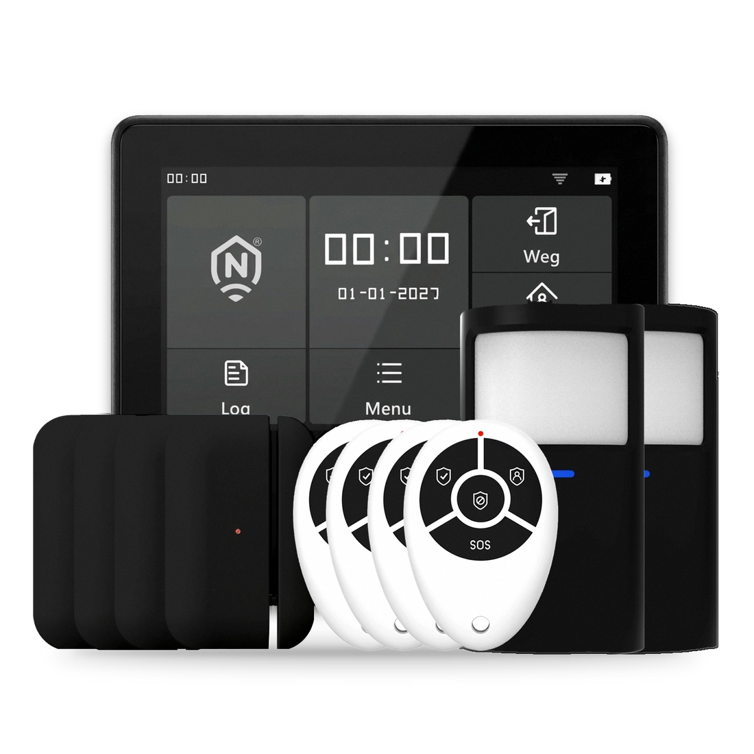 ShieldLink® Plus - Comfort