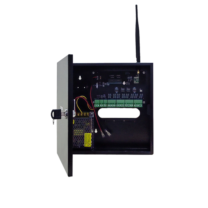 ShieldBridge