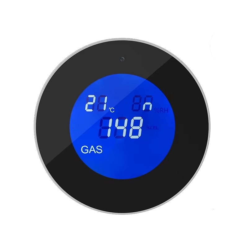 GasRadar