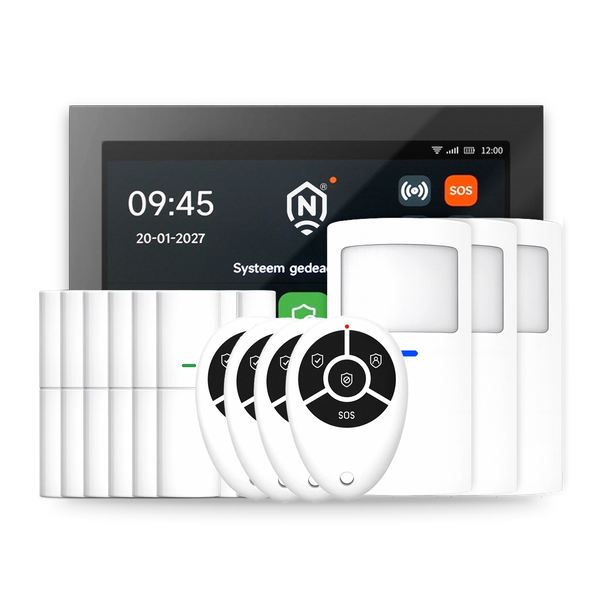 ShieldLink® Elite - Complete