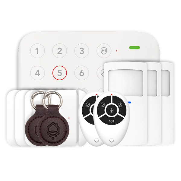 ShieldLink® Lite - Complete