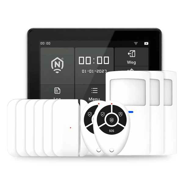 ShieldLink® Plus - Complete