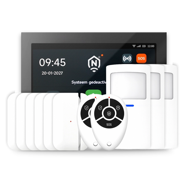 ShieldLink® Pro - Complete